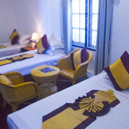 Hotel Sunny มัณฑะเลย์ ภายนอก รูปภาพ