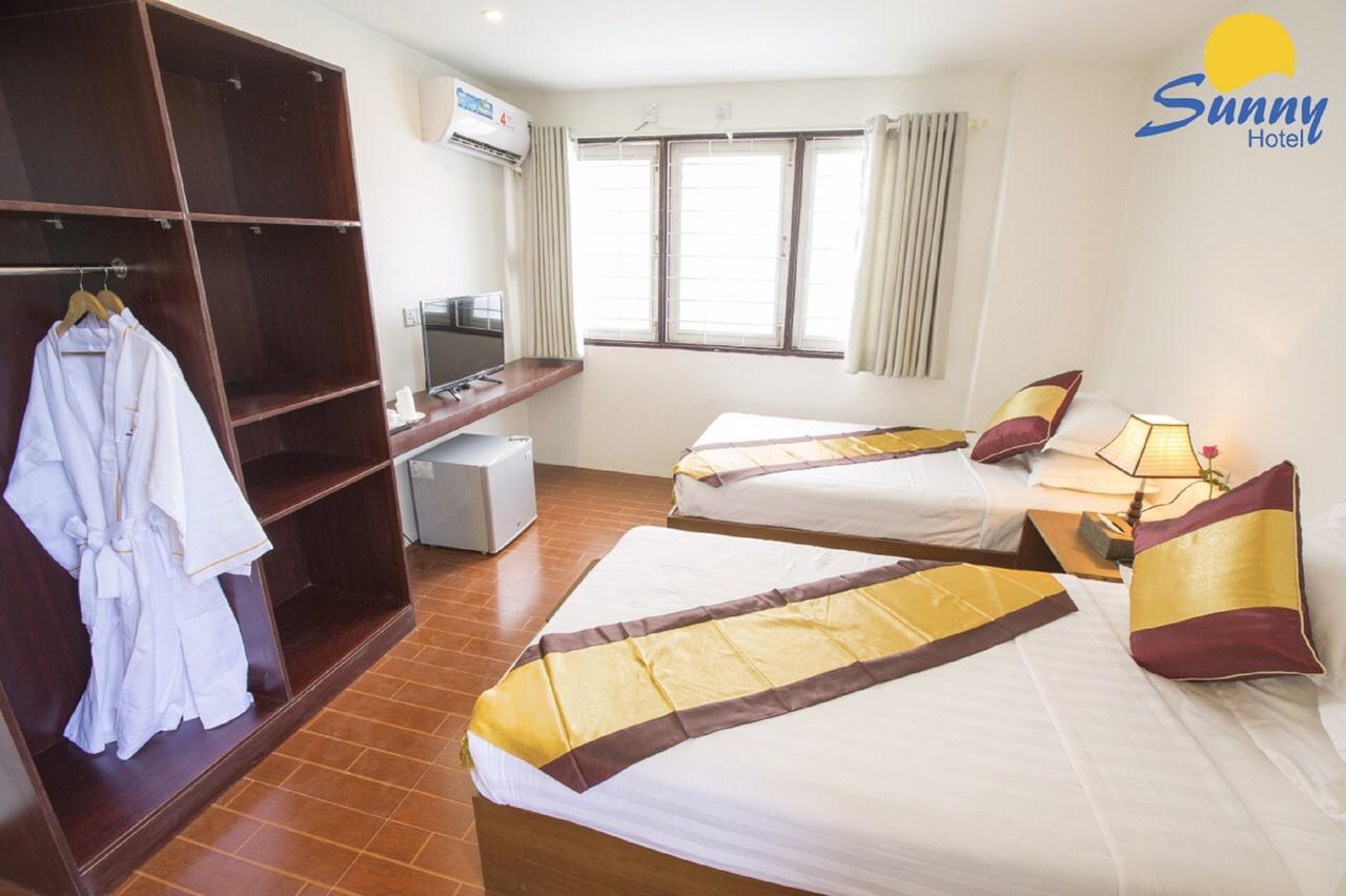 Hotel Sunny มัณฑะเลย์ ภายนอก รูปภาพ