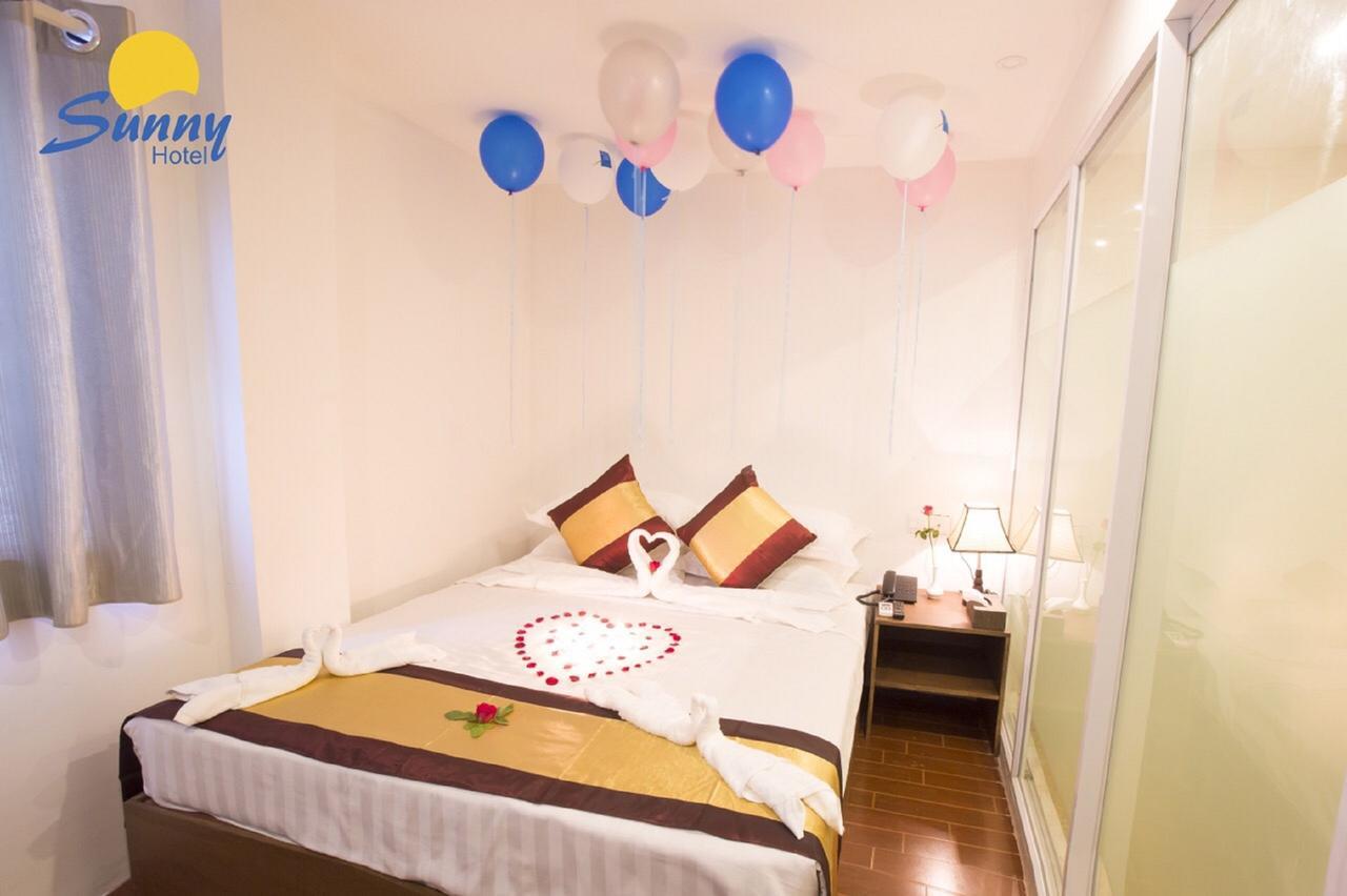 Hotel Sunny มัณฑะเลย์ ภายนอก รูปภาพ