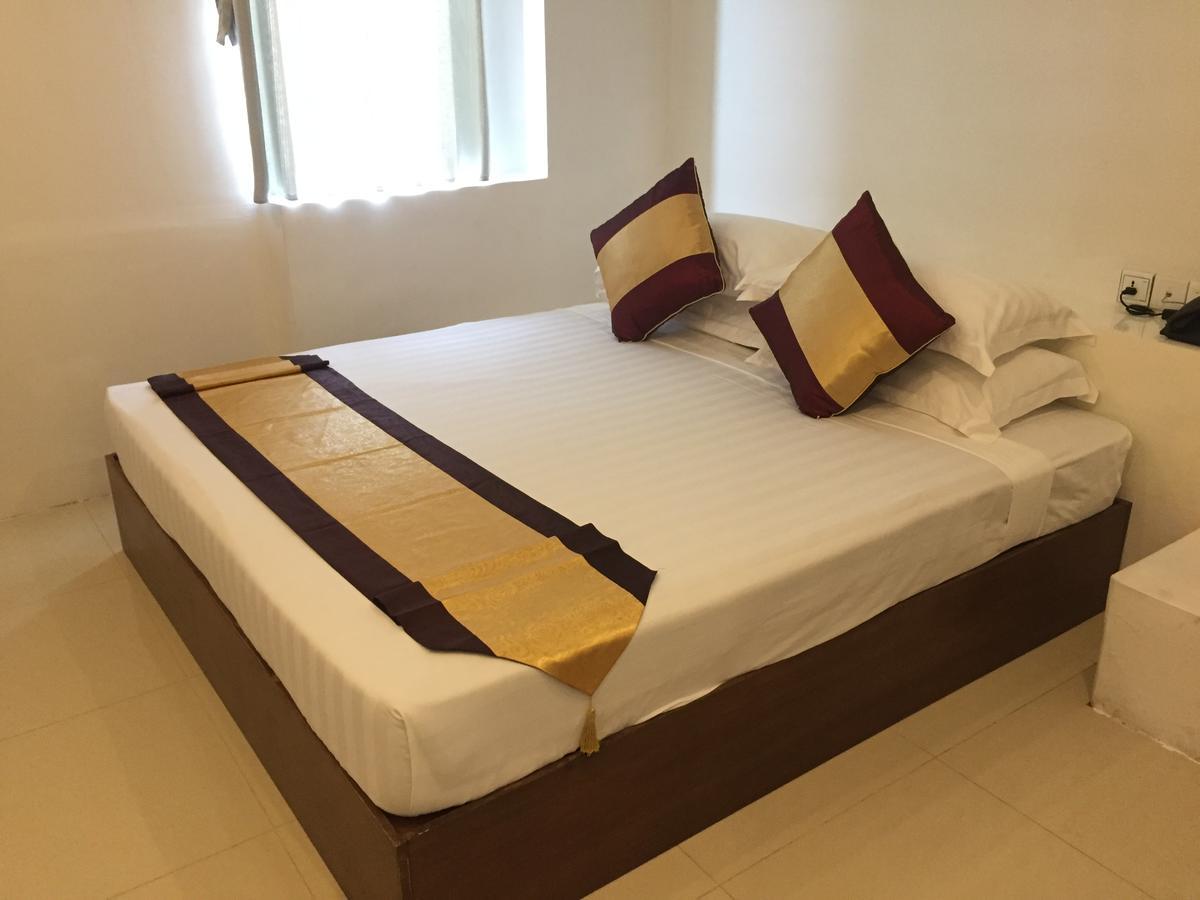 Hotel Sunny มัณฑะเลย์ ภายนอก รูปภาพ