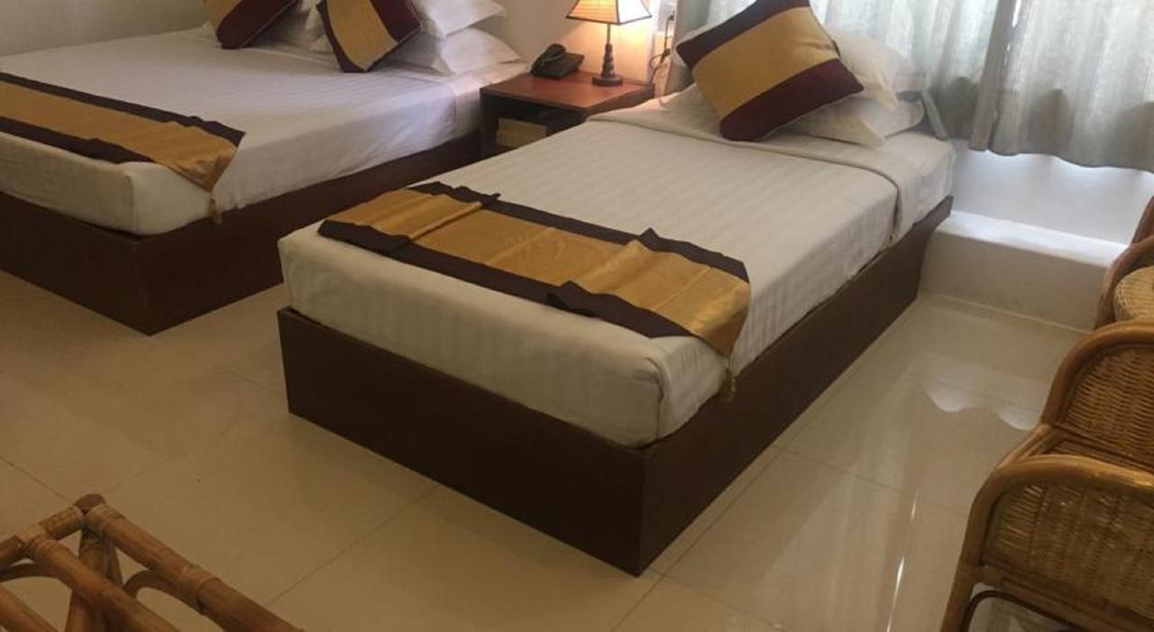 Hotel Sunny มัณฑะเลย์ ภายนอก รูปภาพ