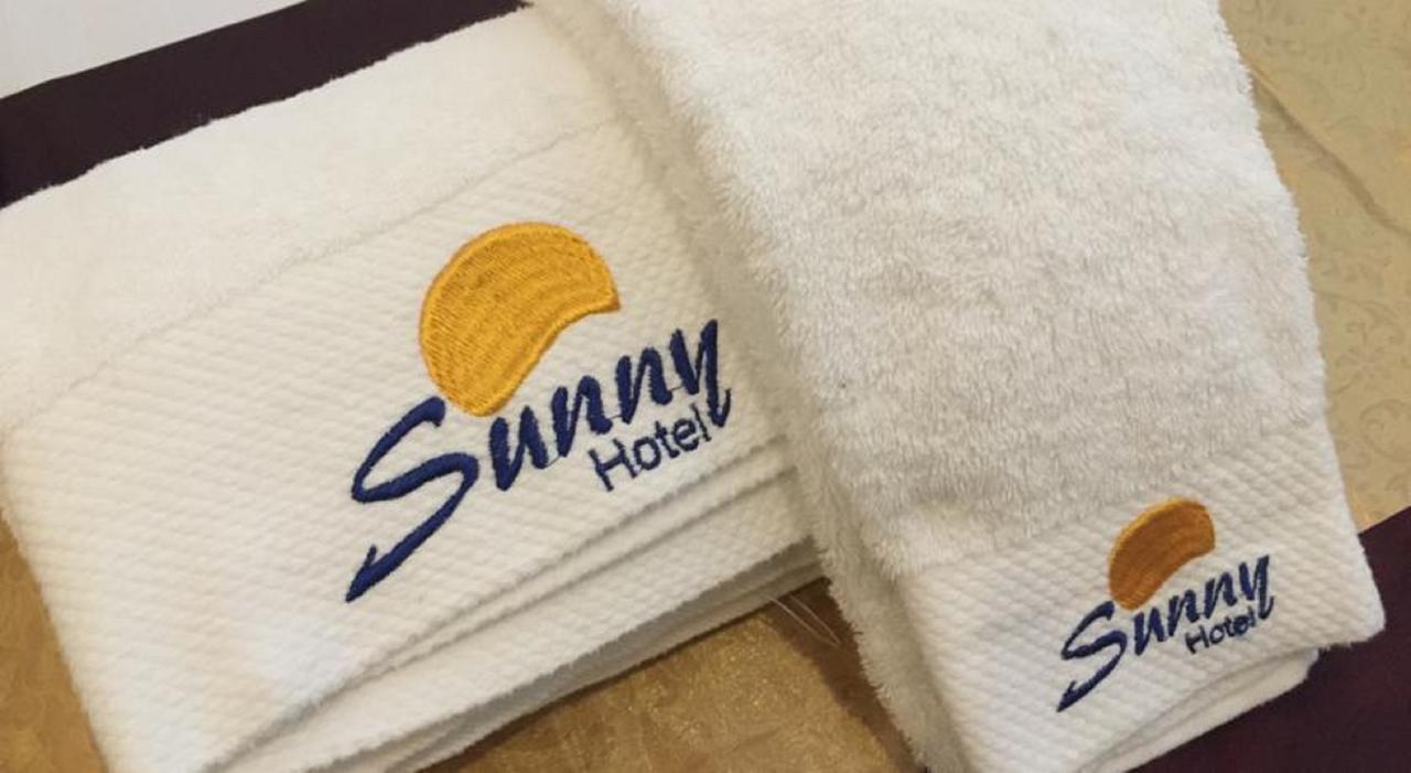Hotel Sunny มัณฑะเลย์ ภายนอก รูปภาพ