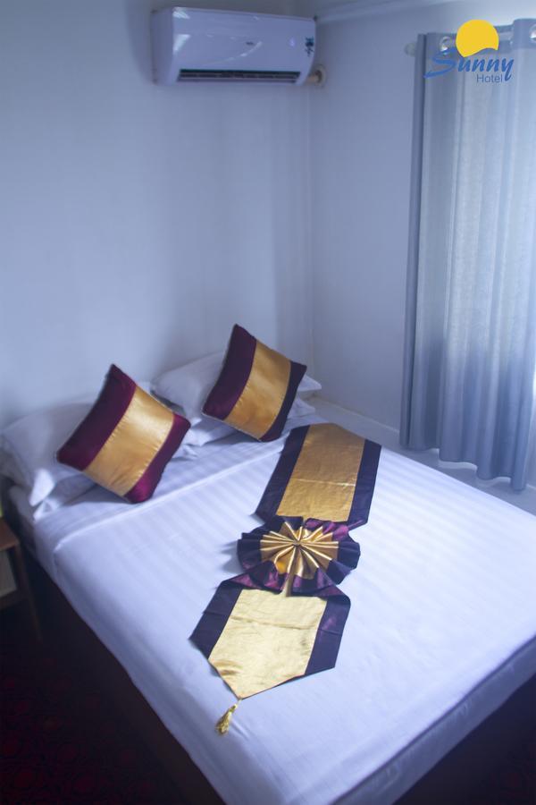 Hotel Sunny มัณฑะเลย์ ภายนอก รูปภาพ
